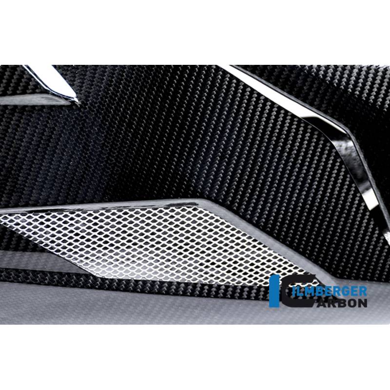 Sabot moteur - BMW S 1000 R (S 1000 R (2014-2016) - Ilmberger Carbon Sabot moteur - BMW S 1000 R (S 1000 R (2014-2016) - Ilmberger Carbon