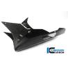 Rue Sabot moteur - BMW S 1000 RR (à partir de 2015) (S 1000 RR Strasse (2015-2016) - Ilmberger Carbon