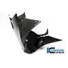 Rue Sabot moteur - BMW S 1000 RR (à partir de 2015) (S 1000 RR Strasse (2015-2016) - Ilmberger Carbon