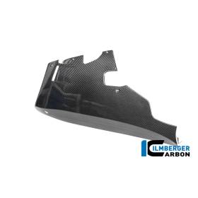 Carénage inférieur BMW M1000 RR 2025 (M 1000 RR Racing (ab 2025) - Ilmberger Carbon