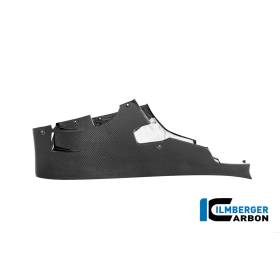 Carénage inférieur BMW M1000 RR 2025 (M 1000 RR Racing (ab 2025) - Ilmberger Carbon
