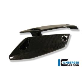 Jeu de bavettes anti-vent sur garde-boue avant - BMW R 1200 R (2007-2014) (R 1200 R (2011-2014) - Ilmberger Carbon