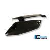 Jeu de bavettes anti-vent sur garde-boue avant - BMW R 1200 R (2007-2014) (R 1200 R (2011-2014) - Ilmberger Carbon