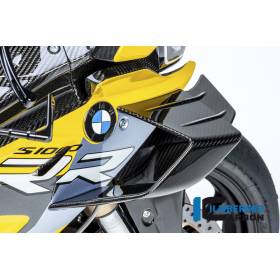 Rabat sur le carénage côté droit BMW BMW M 1000 RR MY 2021-2022 (M 1000 RR Racing (2021-2022) - Ilmberger Carbon