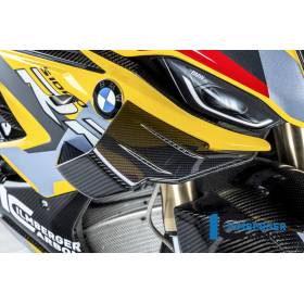 Rabat sur le carénage côté droit BMW BMW M 1000 RR MY 2021-2022 (M 1000 RR Racing (2021-2022) - Ilmberger Carbon