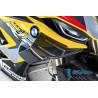 Rabat sur le carénage côté droit BMW BMW M 1000 RR MY 2021-2022 (M 1000 RR Racing (2021-2022) - Ilmberger Carbon
