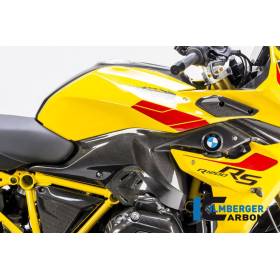 Verkleidungswinglet droit BMW R 1200 RS Bj 2015-2018 (R 1200 RS (LC) ab 2015) - Ilmberger Carbon