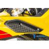 Verkleidungswinglet droit BMW R 1200 RS Bj 2015-2018 (R 1200 RS (LC) ab 2015) - Ilmberger Carbon