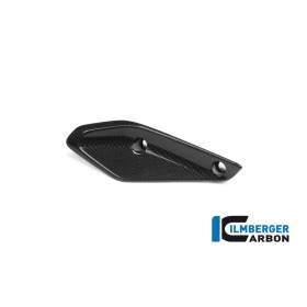 Verkleidungswinglet droit BMW R 1200 RS Bj 2015-2018 (R 1200 RS (LC) ab 2015) - Ilmberger Carbon