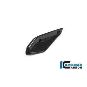 Verkleidungswinglet droit BMW R 1200 RS Bj 2015-2018 (R 1200 RS (LC) ab 2015) - Ilmberger Carbon