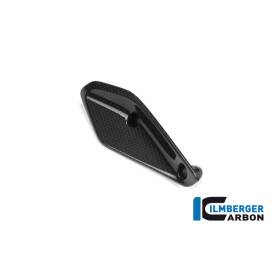 Verkleidungswinglet droit BMW R 1200 RS Bj 2015-2018 (R 1200 RS (LC) ab 2015) - Ilmberger Carbon