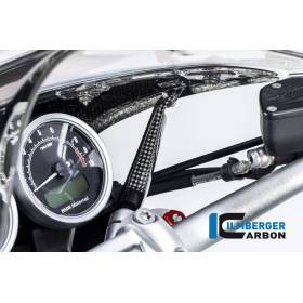 Support de carénage BMW R Nine T (R nineT (2014-16), R nineT (2017) - Ilmberger Carbon