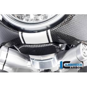 Support de carénage BMW R Nine T (R nineT (2014-16), R nineT (2017) - Ilmberger Carbon