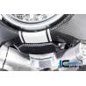 Support de carénage BMW R Nine T (R nineT (2014-16), R nineT (2017) - Ilmberger Carbon