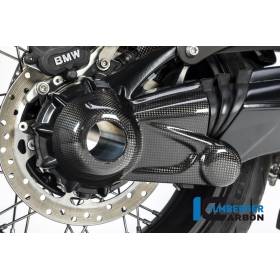 Support de carénage BMW R Nine T (R nineT (2014-16), R nineT (2017) - Ilmberger Carbon