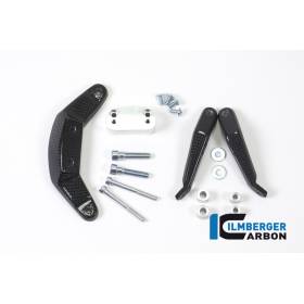 Support de carénage BMW R Nine T (R nineT (2014-16), R nineT (2017) - Ilmberger Carbon