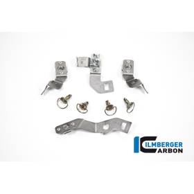 Support de carénage (4 pièces) BMW M1000RR / S1000RRIlmberger Carbon