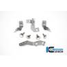 Support de carénage (4 pièces) BMW M1000RR / S1000RRIlmberger Carbon