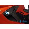Panneau latéral gauche carénage - BMW F 800 GT (2012-aujourd'hui) (F 800 GT (ab 2012) - Ilmberger Carbon