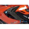 Panneau latéral gauche carénage - BMW F 800 GT (2012-aujourd'hui) (F 800 GT (ab 2012) - Ilmberger Carbon