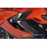 Panneau latéral gauche carénage - BMW F 800 GT (2012-aujourd'hui) (F 800 GT (ab 2012) - Ilmberger Carbon