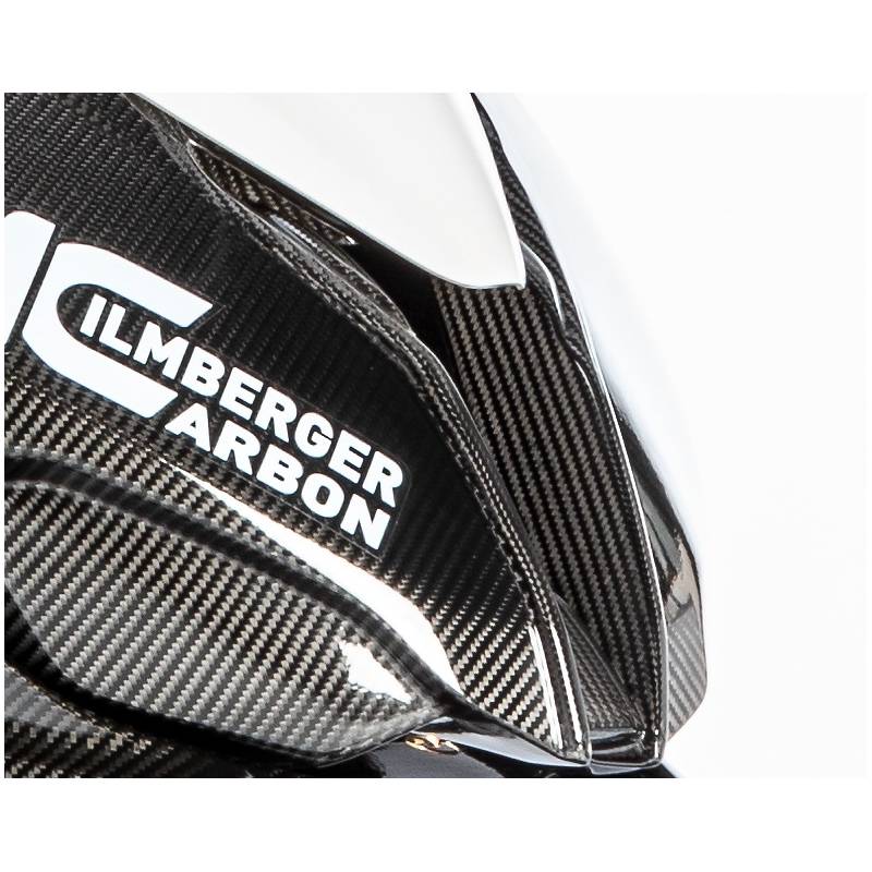 Canal d'admission d'air BMW M 1000 RR / S 1000 RRIlmberger Carbon Canal d'admission d'air BMW M 1000 RR / S 1000 RRIlmberger Carbon