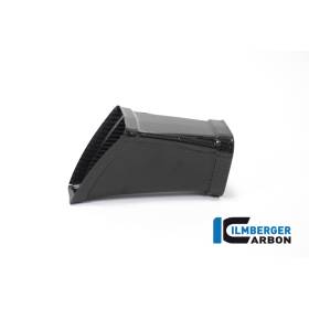 Canal d'admission d'air BMW M 1000 RR / S 1000 RRIlmberger Carbon