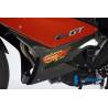 Sabot moteur gauche – BMW F 800 GT (2012-aujourd'hui) (F 800 GT (ab 2012) - Ilmberger Carbon