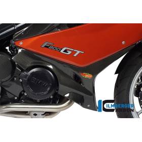 Sabot moteur droit - BMW F 800 GT (2012-aujourd'hui) (F 800 GT (ab 2012) - Ilmberger Carbon