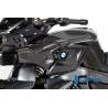 Tube d'air gauche – BMW K 1300 R (2008-aujourd'hui) (K 1300 R (ab 2008) - Ilmberger Carbon