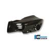 Tube d'air gauche - BMW K 1200 R (2005-2008) (K 1200 R (2005-2008) - Ilmberger Carbon