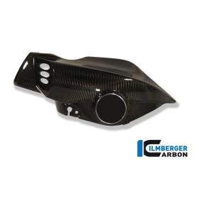 Tube d'air gauche - BMW K 1200 R (2005-2008) (K 1200 R (2005-2008) - Ilmberger Carbon