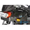 Tube d'air gauche - BMW K 1200 R (2005-2008) (K 1200 R (2005-2008) - Ilmberger Carbon