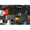 Tube d'air gauche - BMW K 1200 R (2005-2008) (K 1200 R (2005-2008) - Ilmberger Carbon