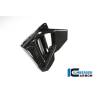 Cache radiateur (côté gauche) - BMW F 800 R (à partir de 2015) (F 800 R (ab 2015) - Ilmberger Carbon