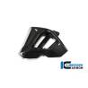 Cache radiateur (côté gauche) - BMW F 800 R (à partir de 2015) (F 800 R (ab 2015) - Ilmberger Carbon
