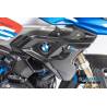 Tube d'air côté droit complet avec rabat BMW R 1200 GS MY à partir de 2017 (R 1200 GS (LC) ab 2017) - Ilmberger Carbon
