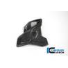 Tube d'air côté droit complet avec rabat BMW R 1200 GS MY à partir de 2017 (R 1200 GS (LC) ab 2017) - Ilmberger Carbon