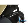 Cache radiateur / Cache boîte à air droit BMW F800 AdvIlmberger Carbon