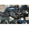 Tube d'air droit – BMW K 1300 R (2008-aujourd'hui) (K 1300 R (ab 2008) - Ilmberger Carbon