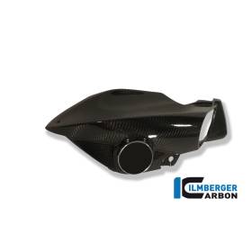 Tube d'air droit - BMW K 1200 R (2005-2008) (K 1200 R (2005-2008) - Ilmberger Carbon