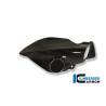 Tube d'air droit - BMW K 1200 R (2005-2008) (K 1200 R (2005-2008) - Ilmberger Carbon