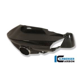 Tube d'air droit - BMW K 1200 R (2005-2008) (K 1200 R (2005-2008) - Ilmberger Carbon