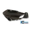 Tube d'air droit - BMW K 1200 R (2005-2008) (K 1200 R (2005-2008) - Ilmberger Carbon