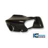 Tube d'air droit - BMW K 1200 R (2005-2008) (K 1200 R (2005-2008) - Ilmberger Carbon