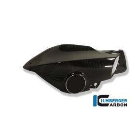 Tube d'air droit - BMW K 1200 R (2005-2008) (K 1200 R (2005-2008) - Ilmberger Carbon