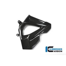 Cache radiateur (côté droit) - BMW F 800 R (à partir de 2015) (F 800 R (ab 2015) - Ilmberger Carbon