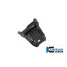 Canal d'air sur le becquet avant de la BMW R 1250 GS (R 1250 GS (ab 2019) - Ilmberger Carbon