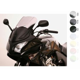 Bulle Honda CBF600S / N (04-10) - MRA Tourisme Fumé