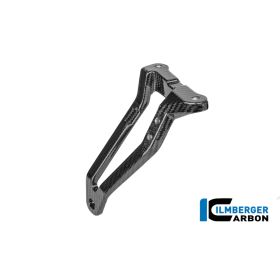 Support d'échappement BMW M 1000 XR à partir de 2024 - Ilmberger Carbon